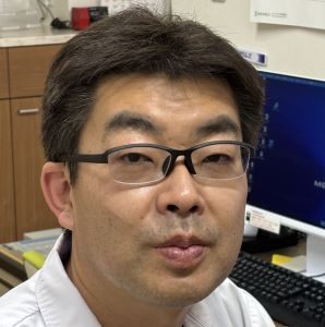 5代目院長