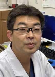 5代目院長